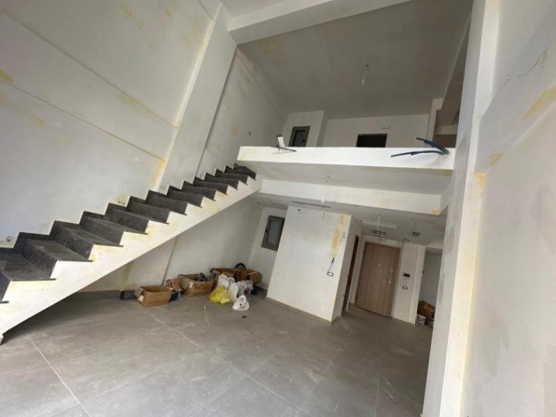 Heraklion - Therisso Kreta, Heraklion: Neubau! Wohnung im Stadtteil Therisso zu verkaufen Wohnung kaufen